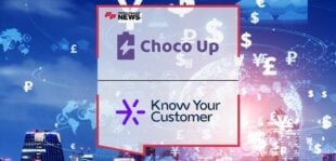 Choco Up and Know Your Customer Announce Partnership to Accelerate Access to Capital Financing