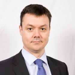 Christopher Parsons