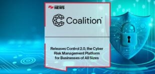 Coalition Releases Control 2.0, the Cyber Risk Management Platform for Businesses of All Sizes
