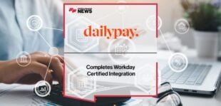 DailyPay Completes Workday Certified Integration