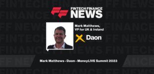 Mark Matthews - Daon - MoneyLIVE Summit 2023
