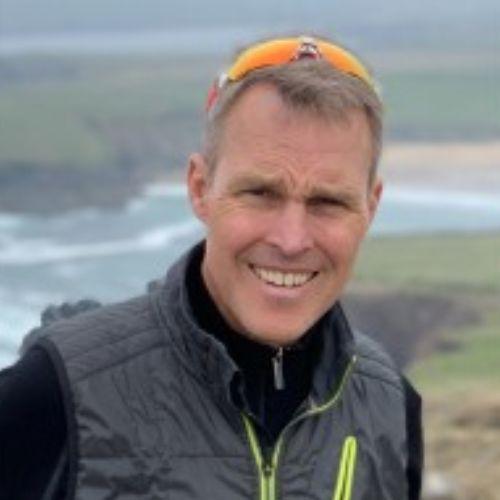David Holleran