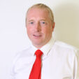 David Parker