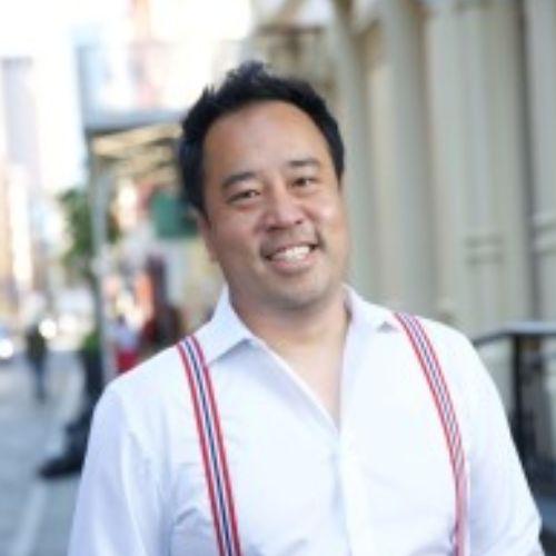 David Yang