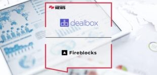 Deal Box Announces Integration With Fireblocks to Increase Security and Reliability for Digital Asset Management