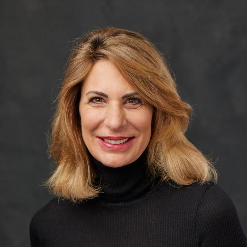 Déborah Carlson-Burkart