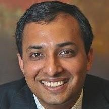 Deepak Goyal