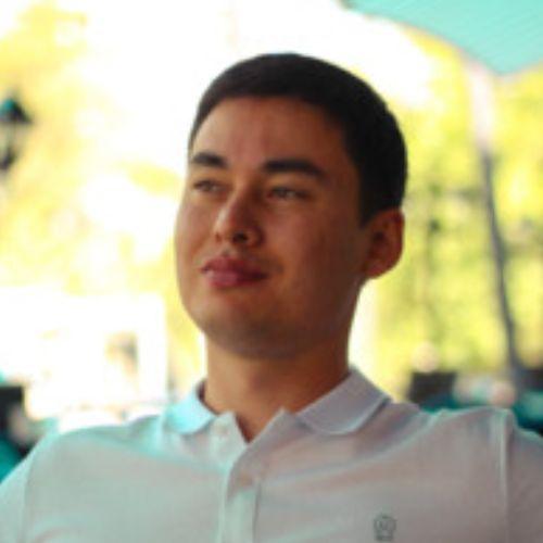Didar Bekbauov