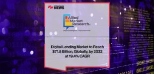 Digital Lending Market to Reach $71.8 Billion