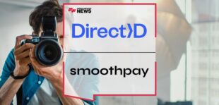 DirectID and Smoothpay partner to provide a stable income to freelance earners