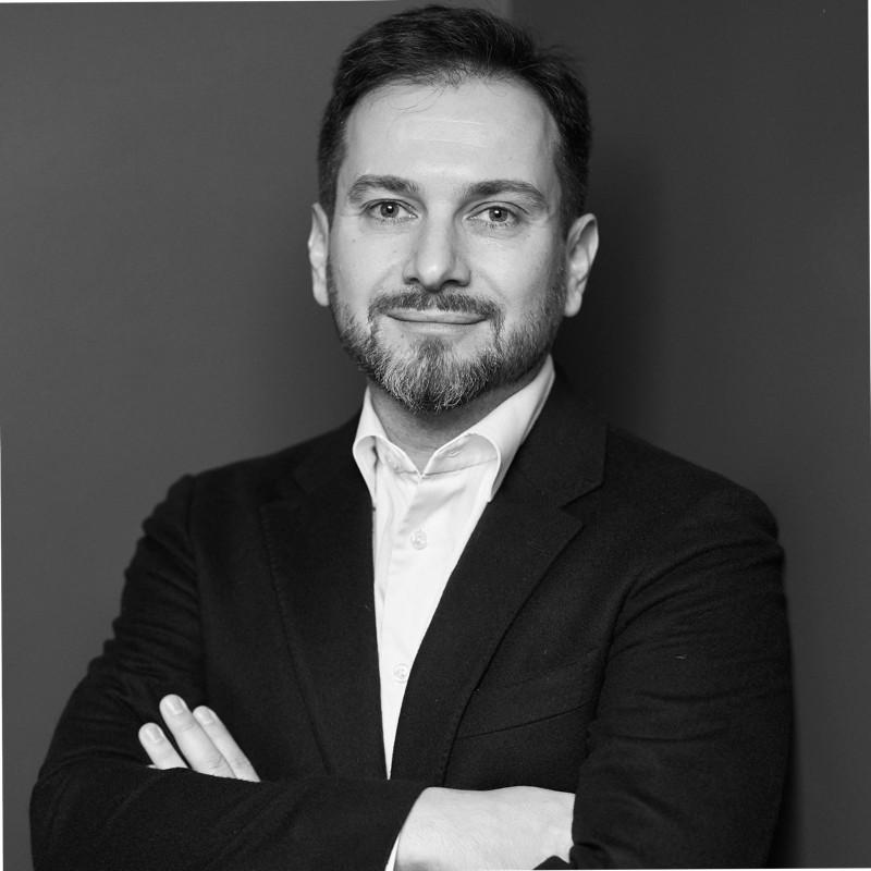 Dmitry Tsymber