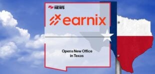 Earnix Opens New Office in Texas