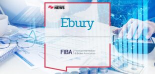 Ebury Announces Partnership With the Financial Intermediary & Broker Association (FIBA)
