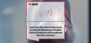Ecolibrium Launches SmartSense Discovery to Help UK Businesses Visualise Carbon Emissions and Accelerate Net Zero Journeys