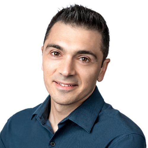 Eddie Oistacher