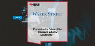 Embracing the Future of the Insurance Industry with ChatGPT