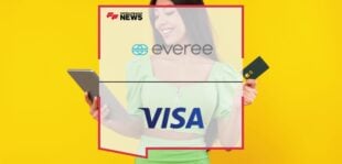 Everee Joins Visa's Fintech Fast Track Program with Launch of Everee Visa® Pay Card