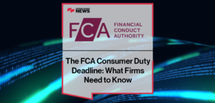 FCA Consumer Duty deadline