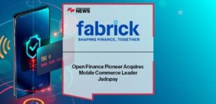 Open Finance Pioneer Fabrick S.p.A. Acquires Mobile Commerce Leader Judopay