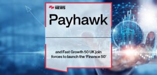 Payhawk and Fast Growth 50 UK join forces to launch the ‘Finance 50’