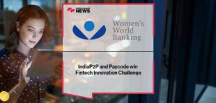 IndiaP2P and Paycode win Fintech Innovation Challenge