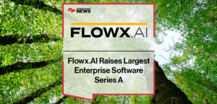 Flowx.AI Series A
