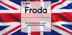 Swedish fintech firm Froda sets its sights on the UK market