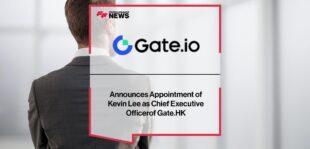 Gate Group Announces Appointment of Kevin Lee as Chief Executive Officer of Gate.HK