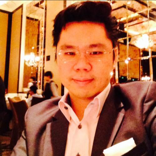 Gavin Chia
