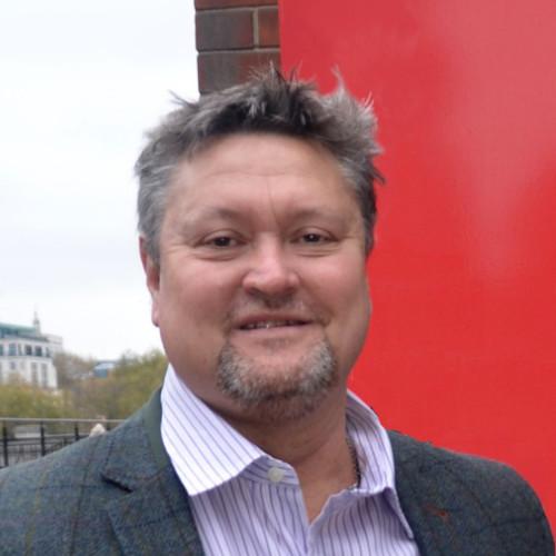Graham Davies