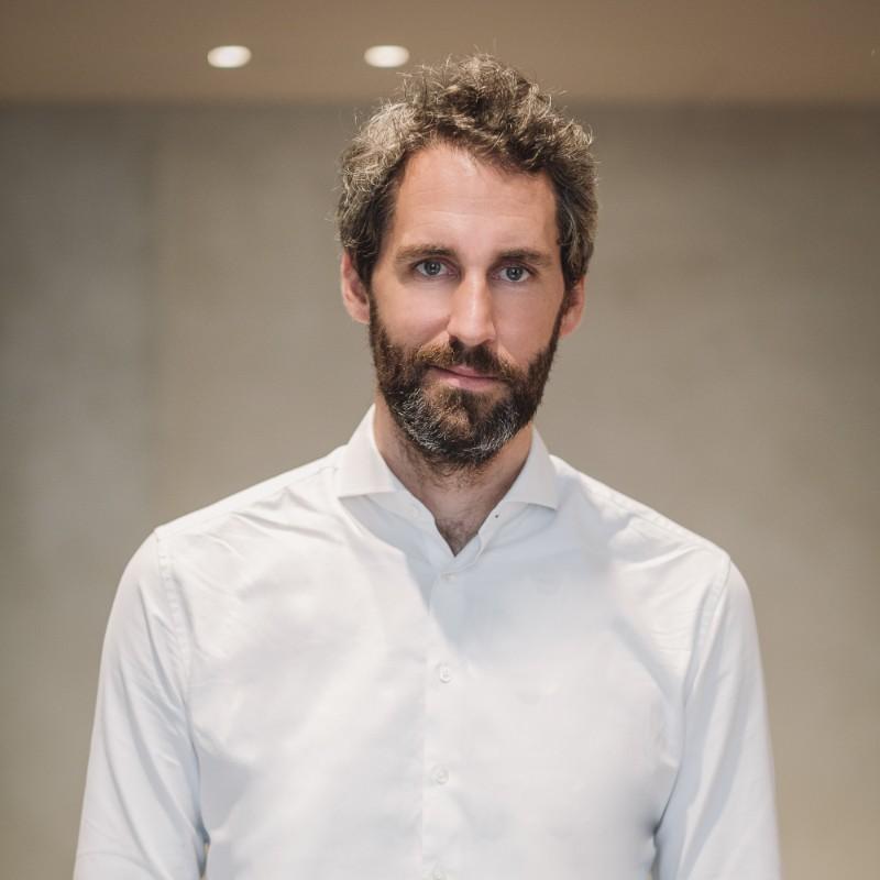 Guillaume Desloges