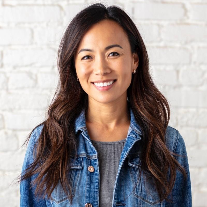 Helen Min