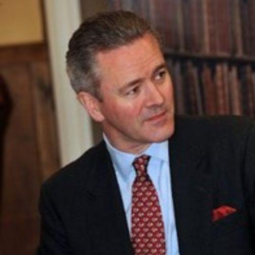 Henry Beeby