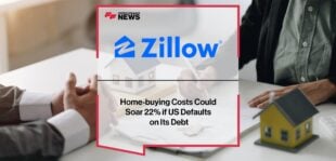 Home-buying Costs Could Soar 22% if US Defaults on Its Debt