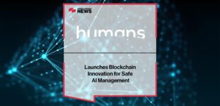 Humans.AI Launches Blockchain Innovation for Safe AI Management