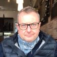 Ian McCaig
