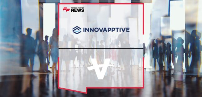 Innovapptive Announces Series B Investment Led by Vista Equity Partners