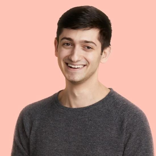 Jared Newman