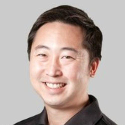 Jeff Chen
