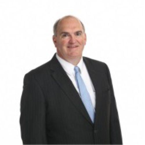 Jeff Jackson