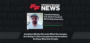 Jonathan Metias Reveals What Exchanges Are Doing To Give Inexperienced Investors An Easy Way Into Crypto