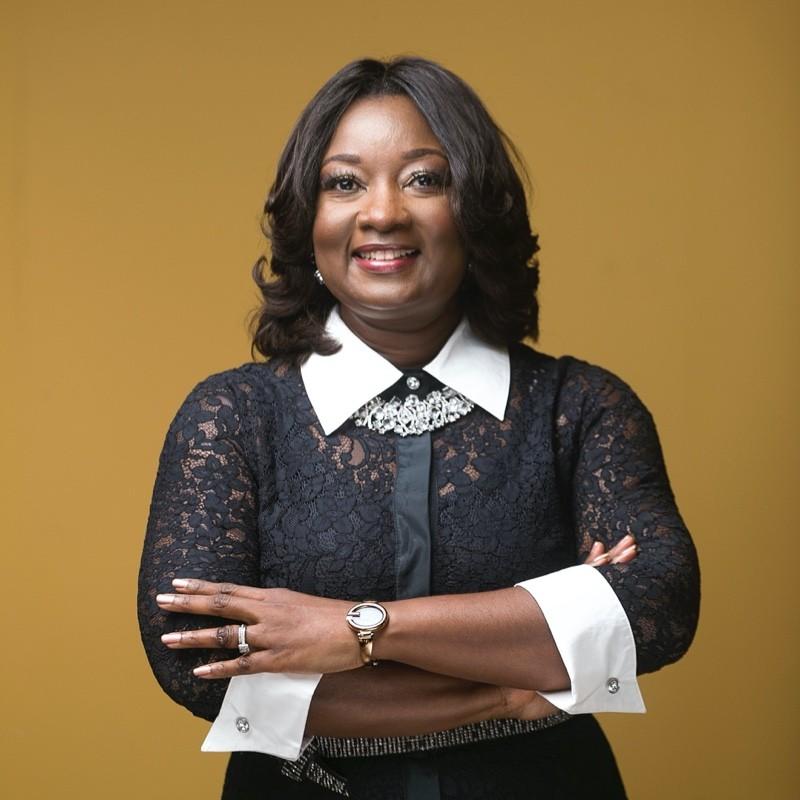 Josephine Anan-Ankomah