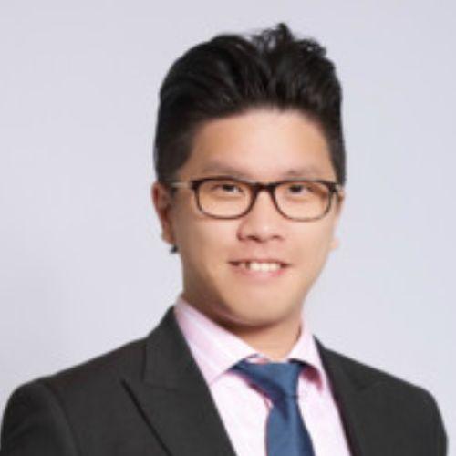 Kevin Lee