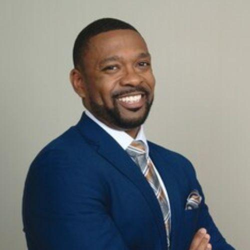 Kevin Watkins