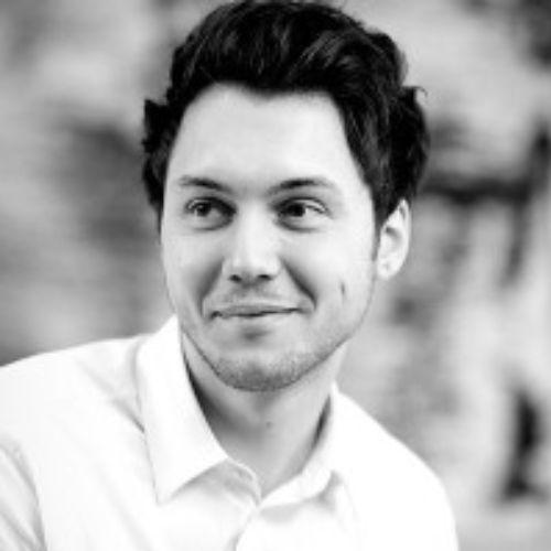 Kirill Tashilov