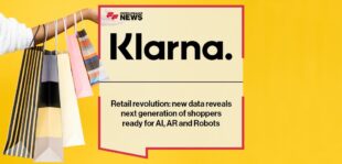 Retail revolution: new data reveals next generation of shoppers ready for AI, AR and Robots