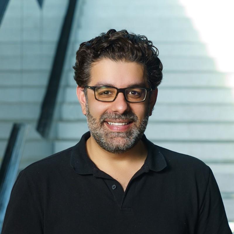 Kunal Harisinghani