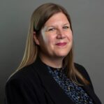 Linda Weston