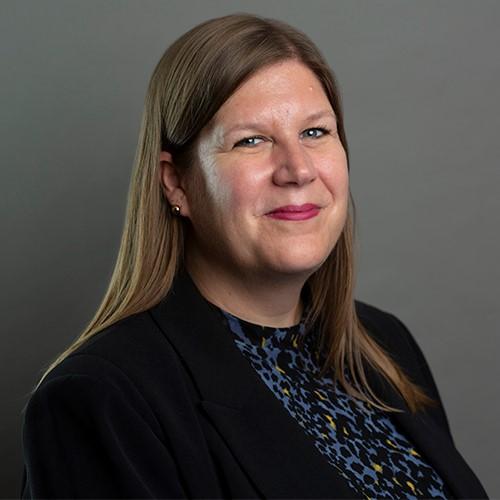 Linda Weston