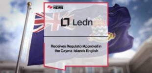 Ledn Receives Regulatory Approval in the Cayman Islands English